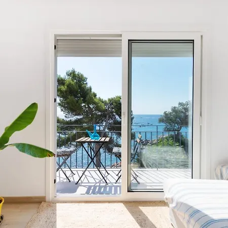 Precioso En Primera Linea De Mar En Διαμέρισμα
