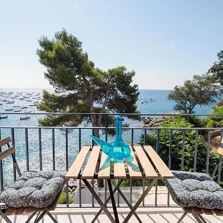 Precioso En Primera Linea De Mar En Διαμέρισμα *