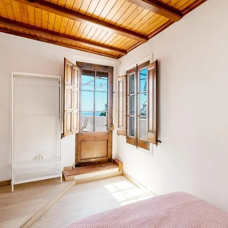 Precioso En Primera Linea De Mar En Apartment