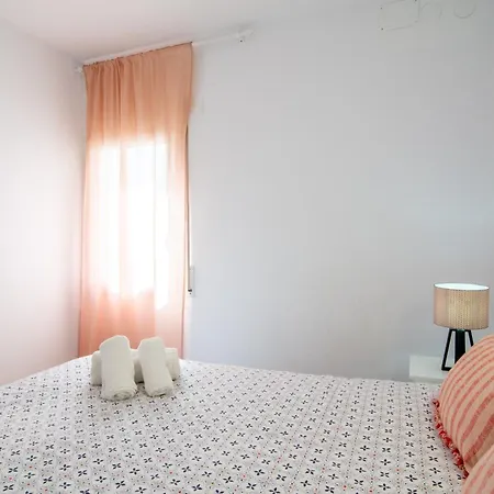 Precioso En Primera Linea De Mar En Apartment