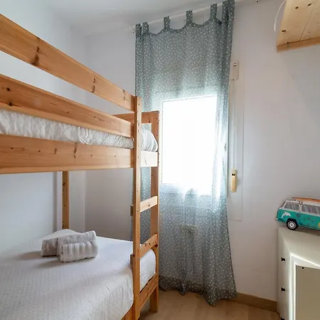 Διαμέρισμα Precioso En Primera Linea De Mar En Calella De Palafrugell